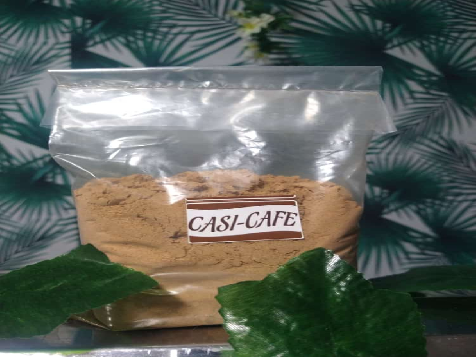 proteina vegetal Casi café